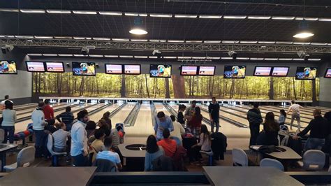 bolera equinoccio precio|Bowling Sportline, Valladolid